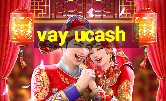 vay ucash