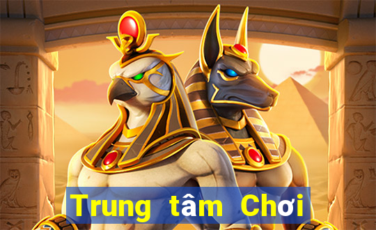 Trung tâm Chơi game bài 816