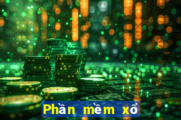 Phần mềm xổ số nào tốt