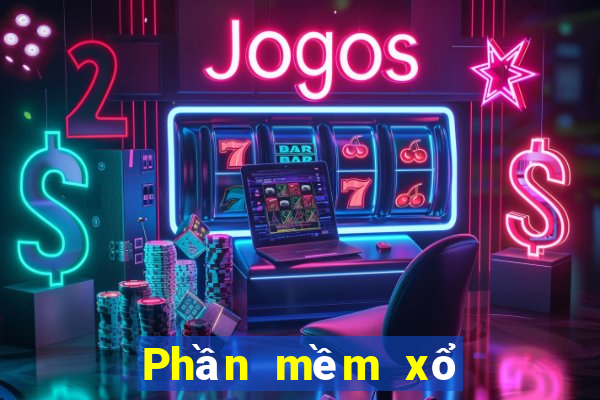 Phần mềm xổ số nào tốt