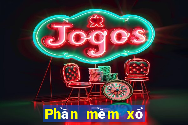 Phần mềm xổ số nào tốt