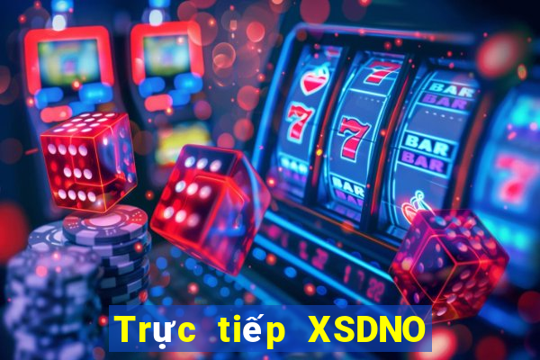 Trực tiếp XSDNO ngày 18