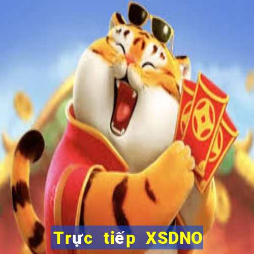 Trực tiếp XSDNO ngày 18