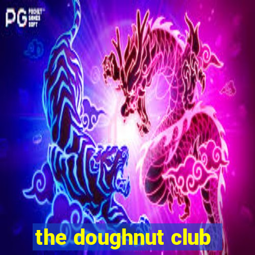 the doughnut club