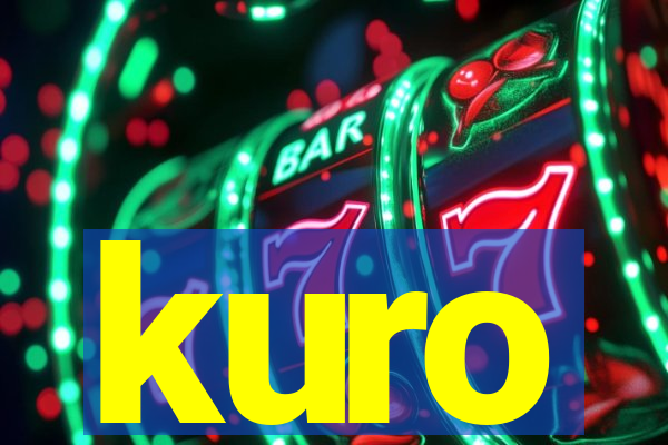 kuro