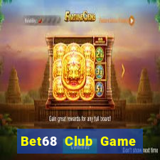 Bet68 Club Game Bài 365