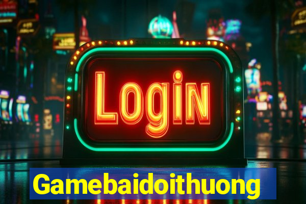 Gamebaidoithuong Game Bài Lá