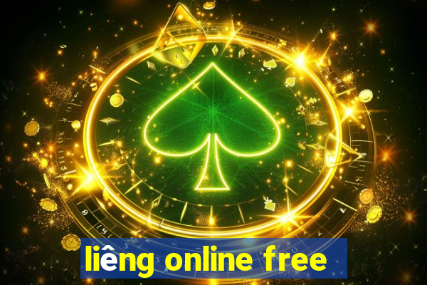 liêng online free