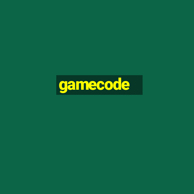 gamecode