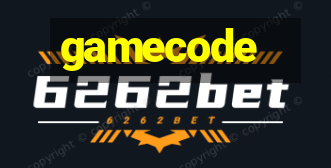 gamecode