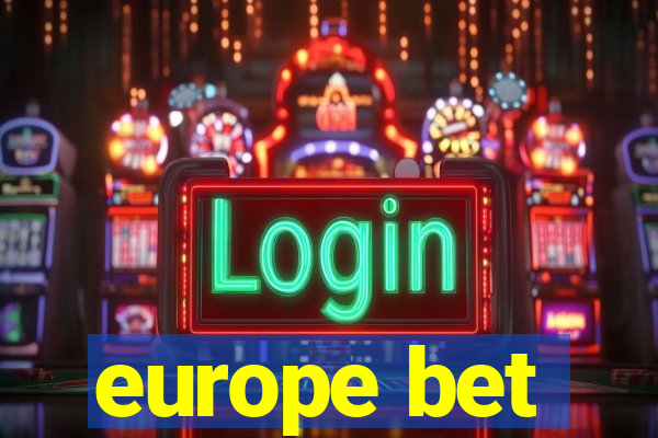 europe bet