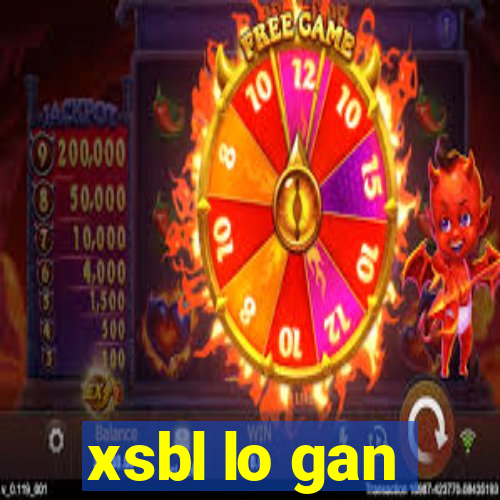 xsbl lo gan