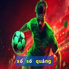 xổ số quảng ngãi 90