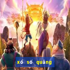 xổ số quảng ngãi 90