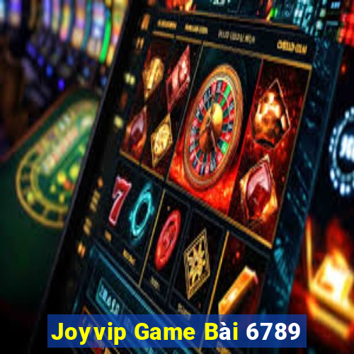 Joyvip Game Bài 6789