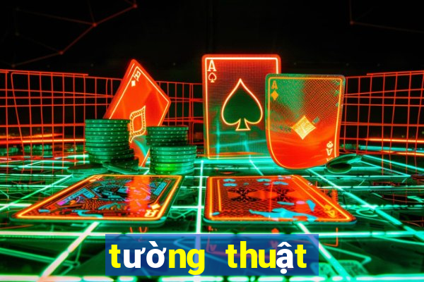 tường thuật trực tiếp xổ số miền bắc hôm nay