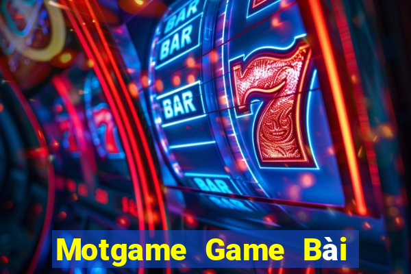 Motgame Game Bài Lừa Đảo