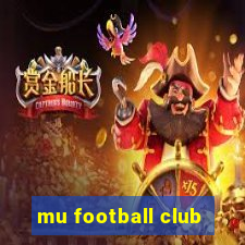 mu football club