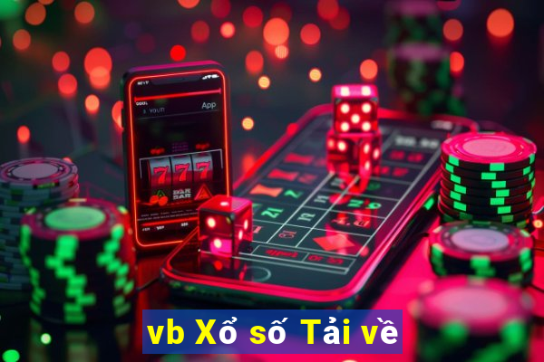 vb Xổ số Tải về