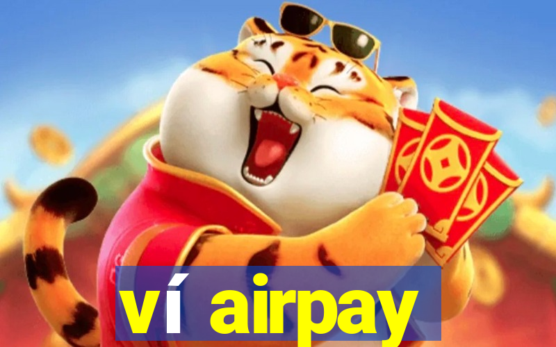 ví airpay