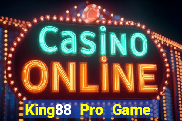 King88 Pro Game Bài Club