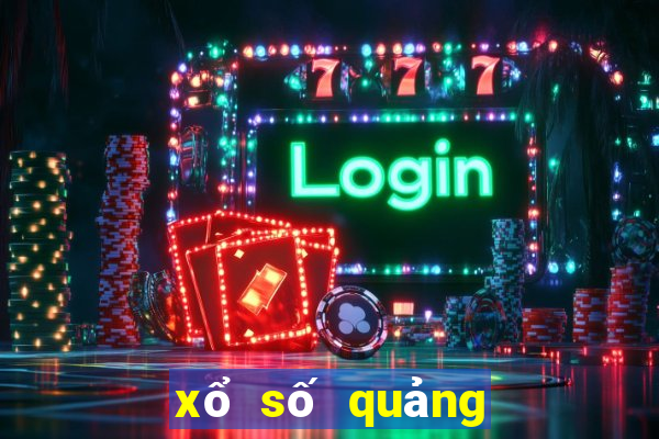 xổ số quảng ngãi 27 5