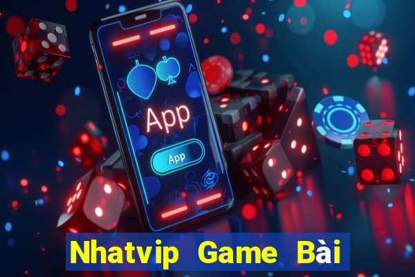 Nhatvip Game Bài Poker Online