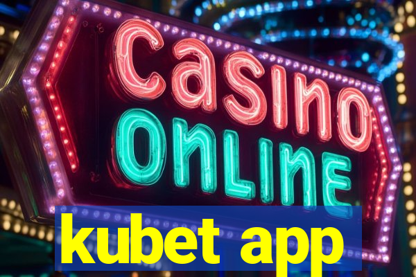 kubet app