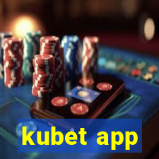 kubet app