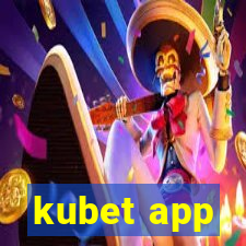 kubet app