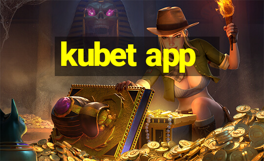 kubet app