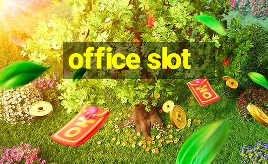 office slot