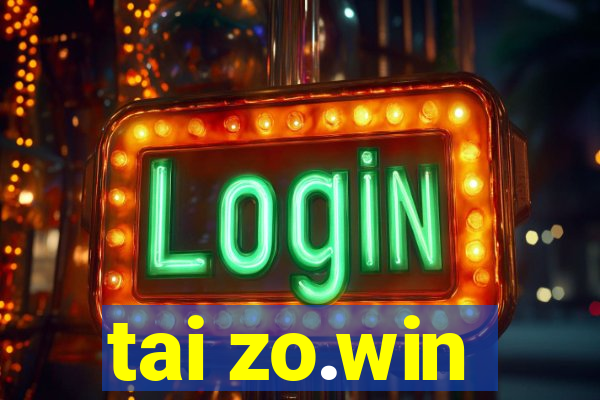 tai zo.win