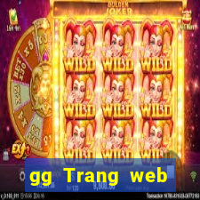 gg Trang web chính thức của