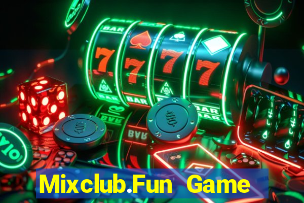 Mixclub.Fun Game Bài Tặng Code