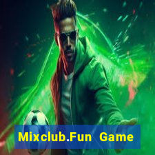 Mixclub.Fun Game Bài Tặng Code