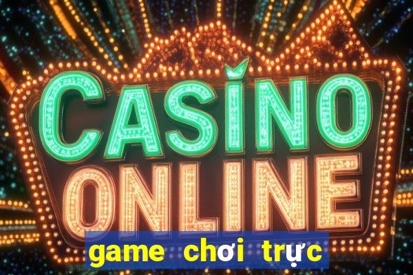 game chơi trực tuyến trên wap