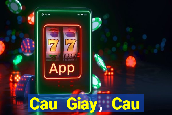 Cau Giay, Cau Giay, Ha Noi