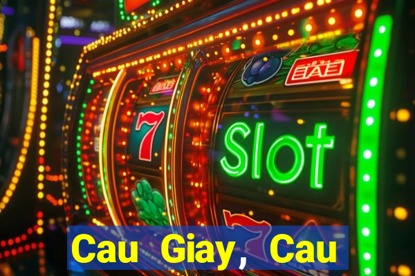 Cau Giay, Cau Giay, Ha Noi