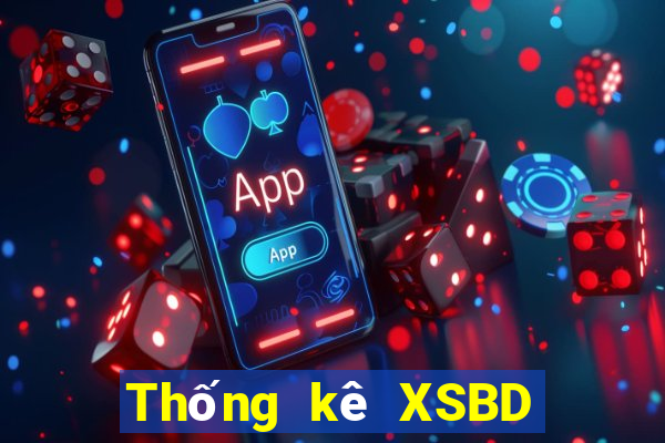 Thống kê XSBD ngày 9