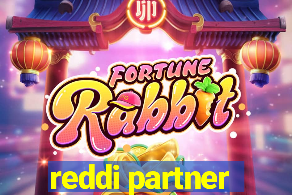 reddi partner