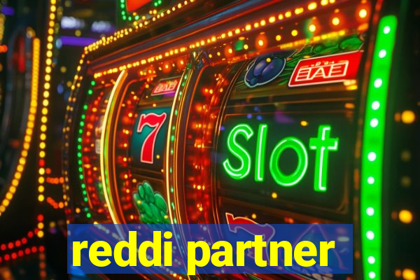 reddi partner