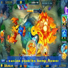 casino cookies hemp flower