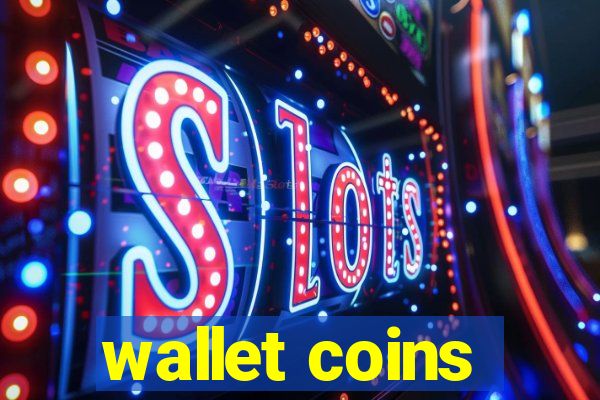 wallet coins