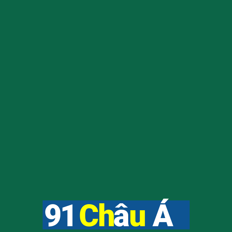 91 Châu Á