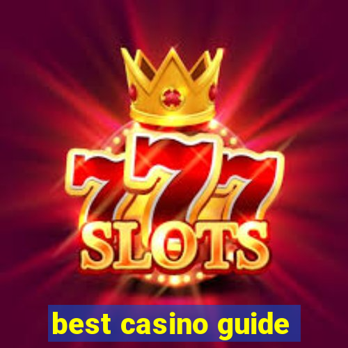 best casino guide