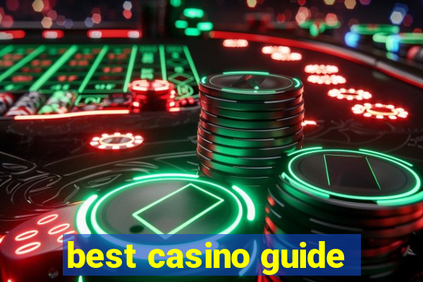 best casino guide