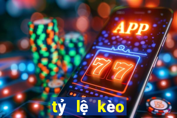 tỷ lệ kèo bóng đá bỉ