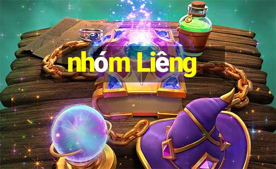 nhóm Liêng