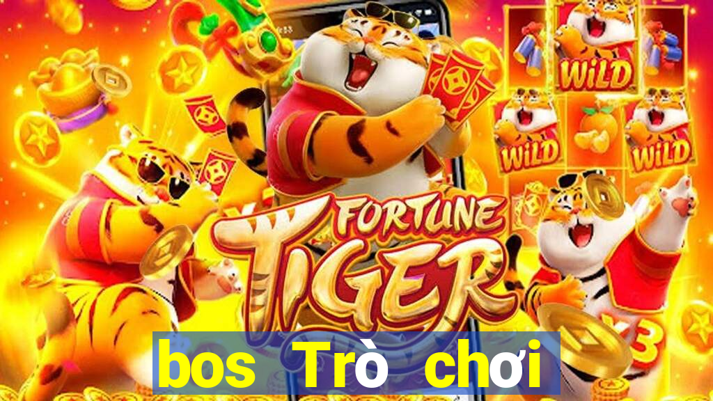 bos Trò chơi điện tử Tải về